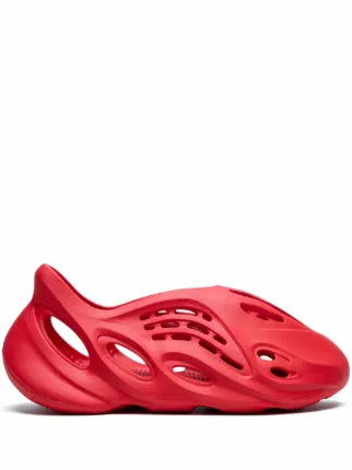 Adidass Yeezy Foam Runner Vermilion Ua Quality