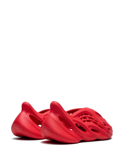 Adidass Yeezy Foam Runner Vermilion