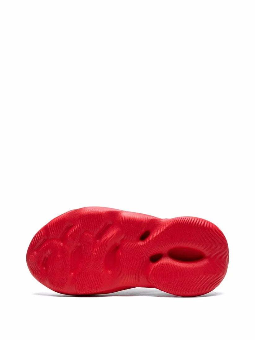 Adidass Yeezy Foam Runner Vermilion