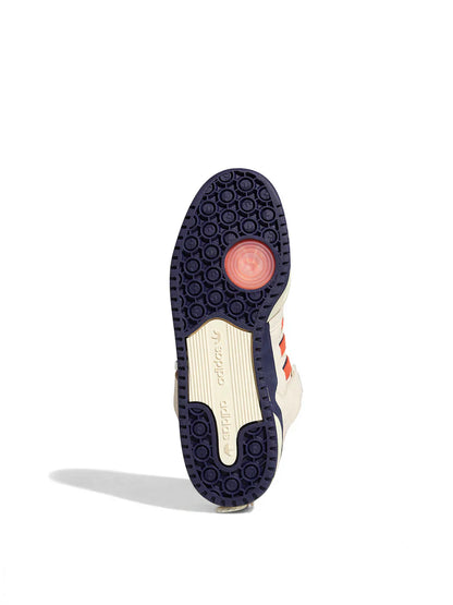 Adidass Bad Bunny X Forum Buckle Low Cangrejeros De Santurce