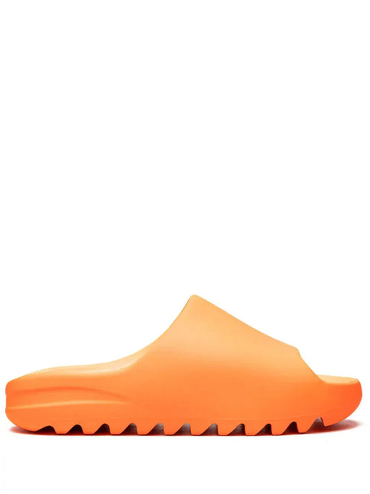 S yeezy slides ua quality orange