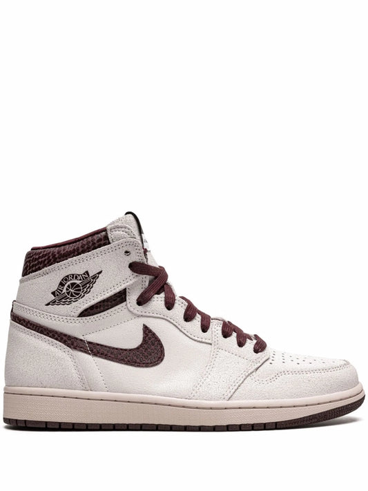 Nik ee air jordan 1 retro high og a ma manire semi ua