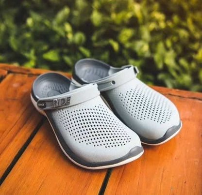 CROCSS 360 Literide LIGHT GREY (FIX