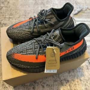 YEEZY SHOES