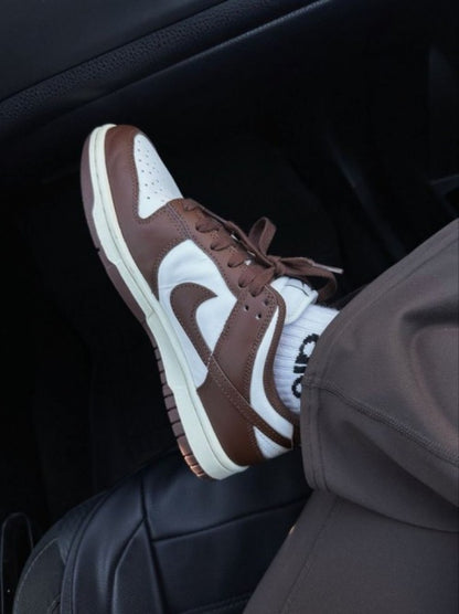 Nike Dunk Low CACAO WOW MOCHA (FIX)