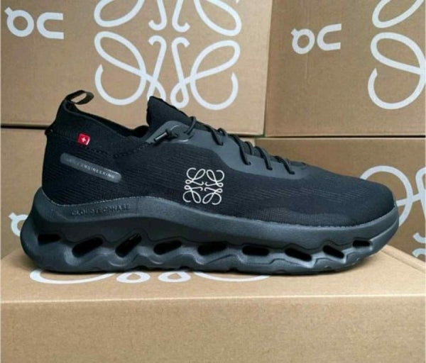 On Cloud