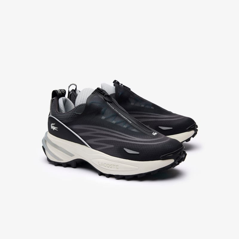 Lacoste Audyssor Trail Black White
