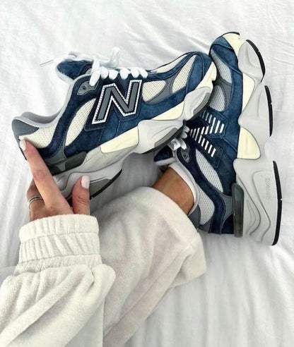 NEw BALaNce 9060 NATURAL INDIGO