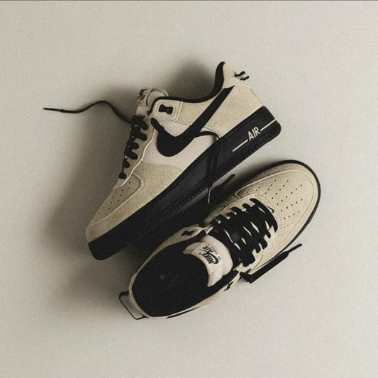 Nike Airforce 1 Low Desert Khakhi