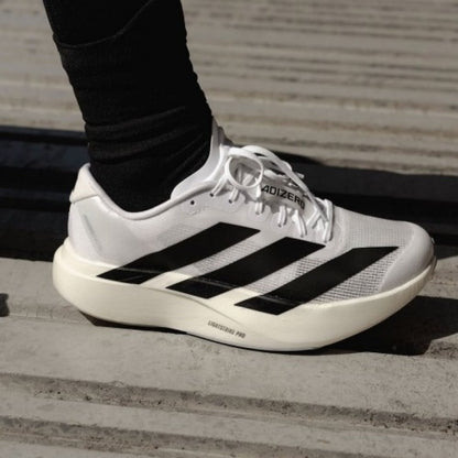 Adidas ADIZERO EVO SL CORE BLACK WHITE