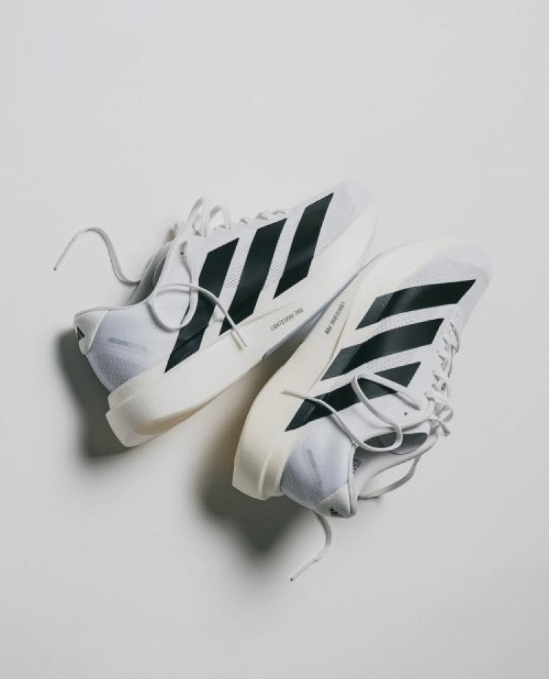 Adidas ADIZERO EVO SL CORE BLACK WHITE