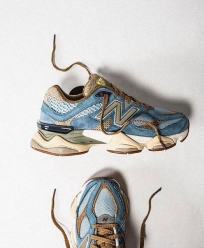 New Balance 9060 X BODEGA AGE OF DISCOVERY