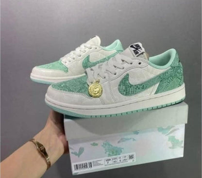 Nike Air Jordan 1 Low Year Of The Snake 2025