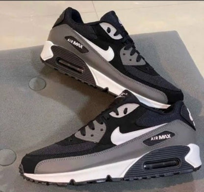 Nike Air max 90 Essential black white