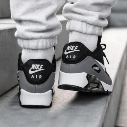 Nike Air max 90 Essential black white
