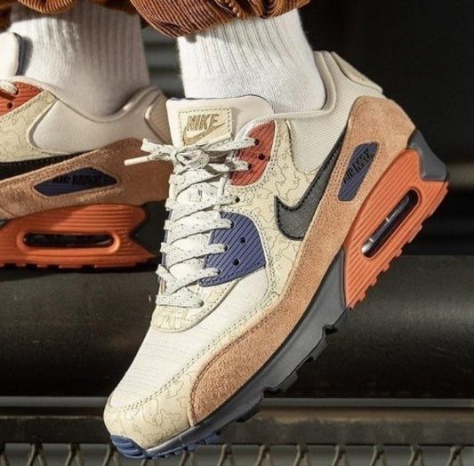 Nike Airmax 90 Desert Sand
