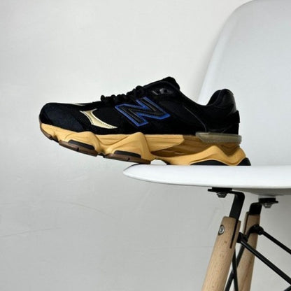 NEW! BaLanc3 9060 BLACK ROYAL GUM