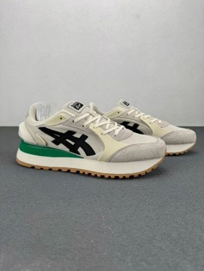 Onitsuka Tiger MAOGE CO CREAM BLACK