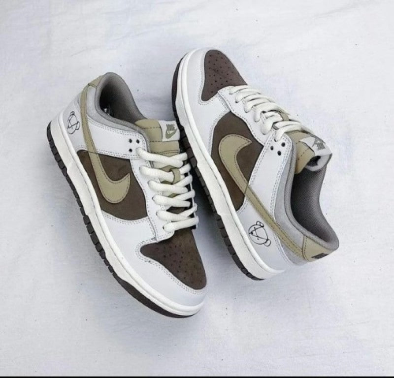 Nike SB Dunk Low x Otomo Katsuhiro