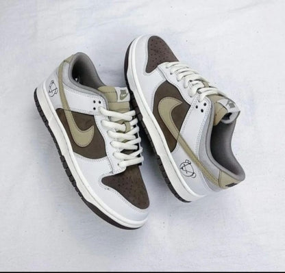 Nike SB Dunk Low x Otomo Katsuhiro