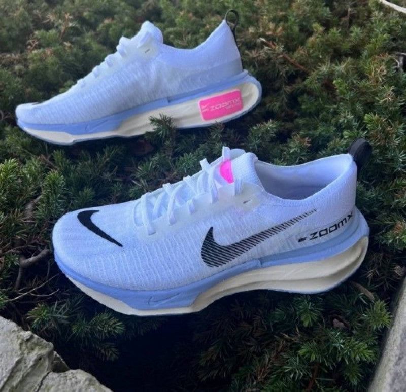 nike zoom x run 3 INVINCIBLE