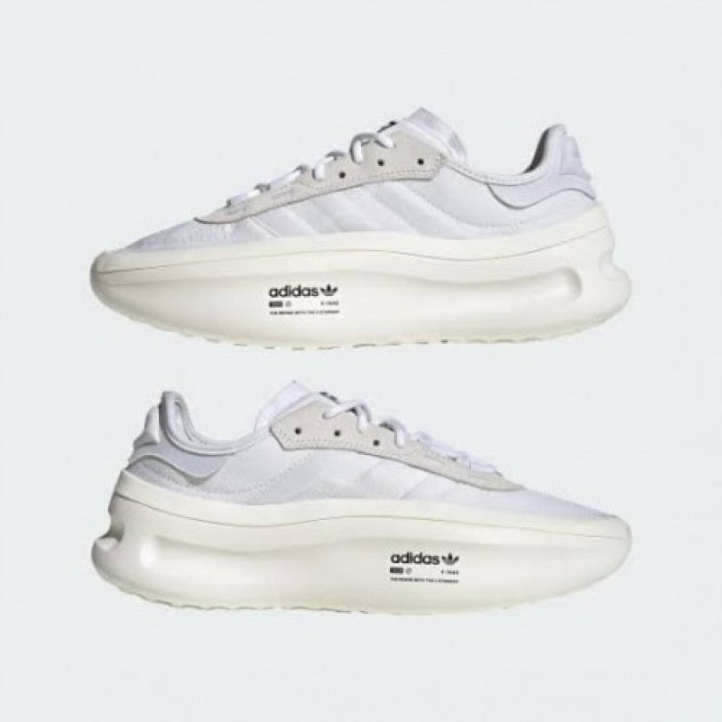Adidas adifom trxn shoes originals sneakers white