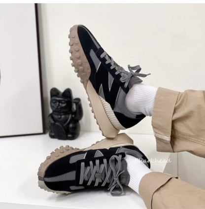 New Balance XC 72 BLACK CASTLE ROCK