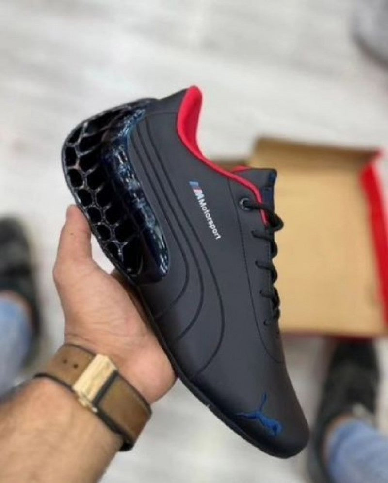 Puma MOTORSPORT LUXURY BLACK
