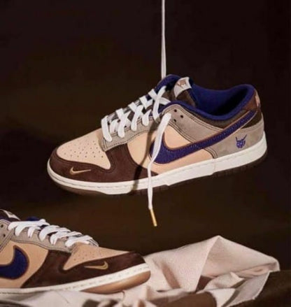 sb dunk low setsubun