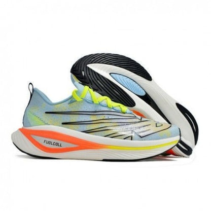 New Balance FUELCELL V3 LIGHT BLUE