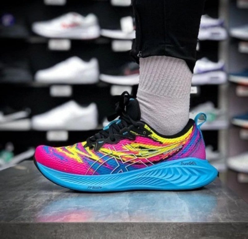 ASICS Gel Cumulus 25 Multi