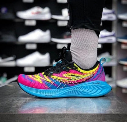 ASICS Gel Cumulus 25 Multi
