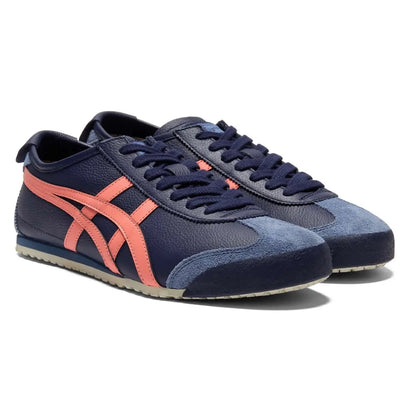 Onitsuka Tiger Mexico 66 PEACOAT GUAVA Sneakers