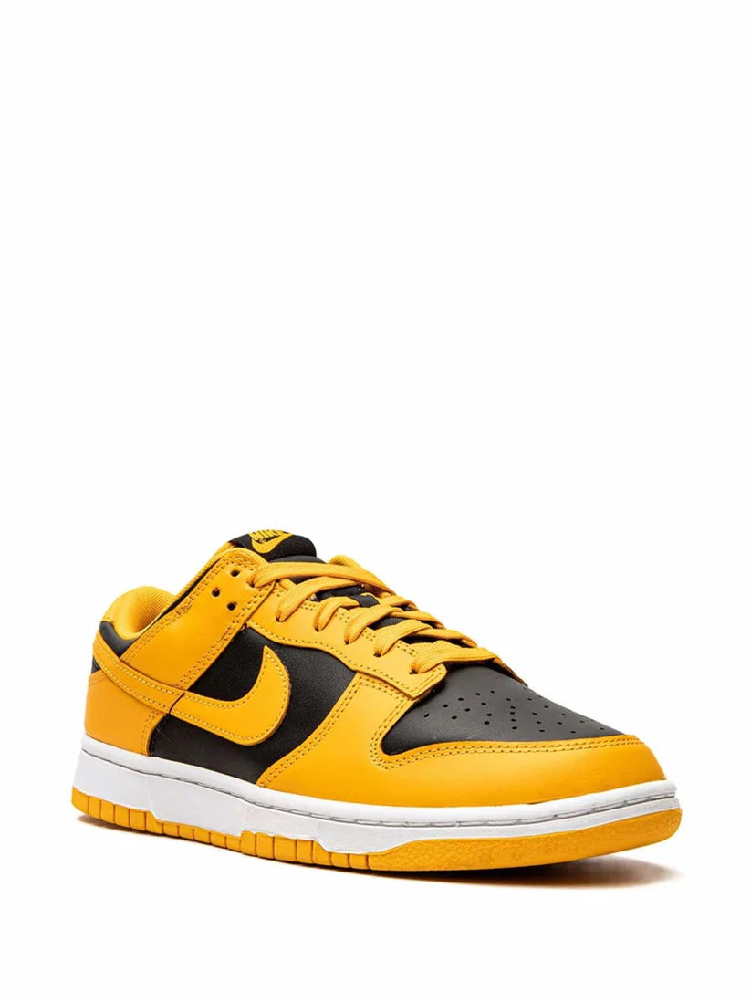 Sb Dunk Low Championship Goldenrod Black White Sale