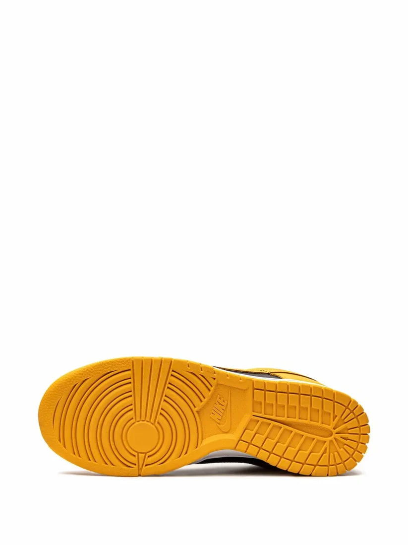 Sb Dunk Low Championship Goldenrod Black White Sale