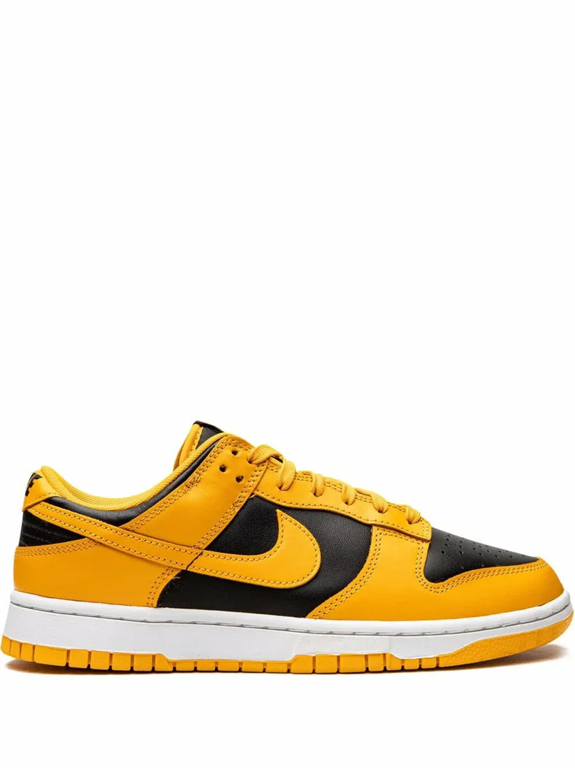 Sb Dunk Low Championship Goldenrod Black White Sale