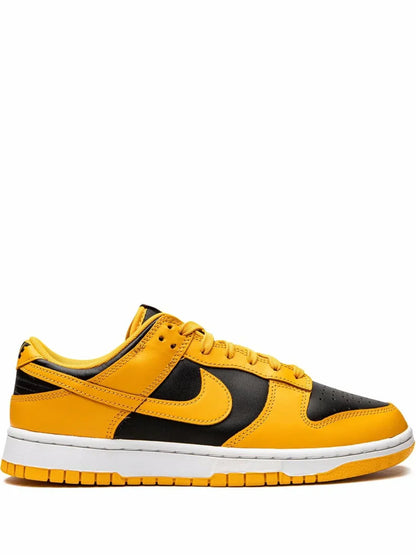 Sb Dunk Low Championship Goldenrod Black White Sale