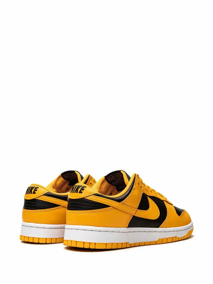 Sb Dunk Low Championship Goldenrod Black White Sale