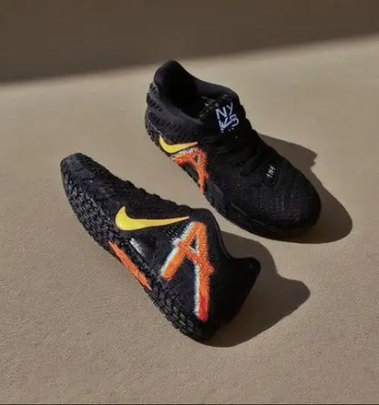 Nike JA 3 SCRATCH 3.0