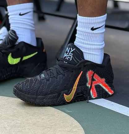 Nike JA 3 SCRATCH 3.0