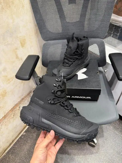Under Armour HOVR Infil Waterproof Tactical Boots