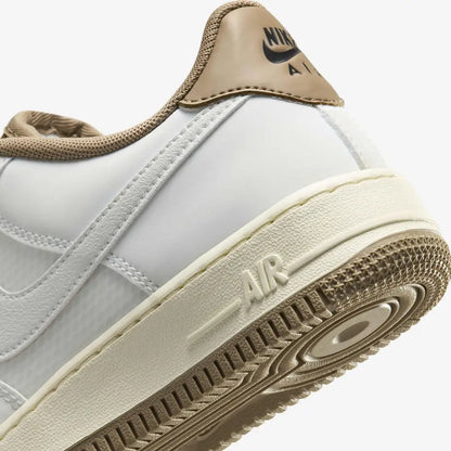 Nike Air Force 1 LV8 SUMMIT WHITE KHAKI