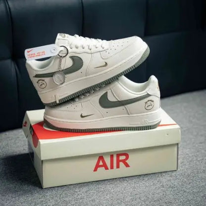 Nike AirForce 1 Travis Scott OLIVE