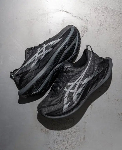 Asics SuperBlast 2 BLACK