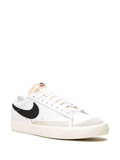 NIK MID Blazer 77 Low Vintage White fix