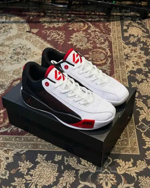 Jordan Luka 77 Bloodline Basketball Shoes