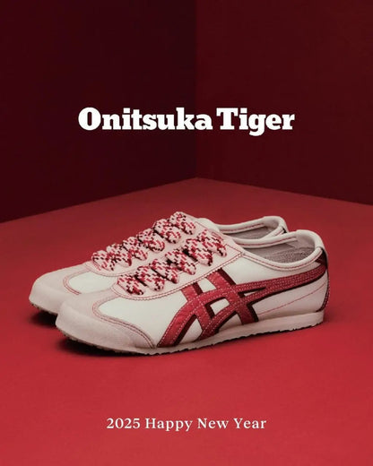 Onitsuka Tiger Mexico 66 YEAR OF THE SNAKE Limited Edition (FIX)