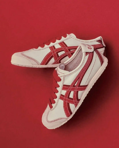Onitsuka Tiger Mexico 66 YEAR OF THE SNAKE Limited Edition (FIX)