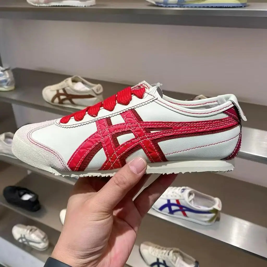 Onitsuka Tiger Mexico 66 YEAR OF THE SNAKE Limited Edition (FIX)