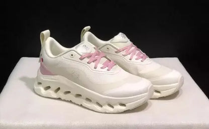 On Cloud Tilt 2 0 X Loewee WHITE PINK